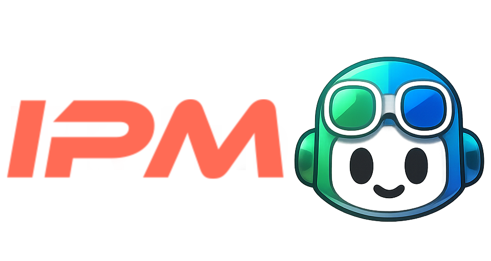 GitHub Copilot with IPM